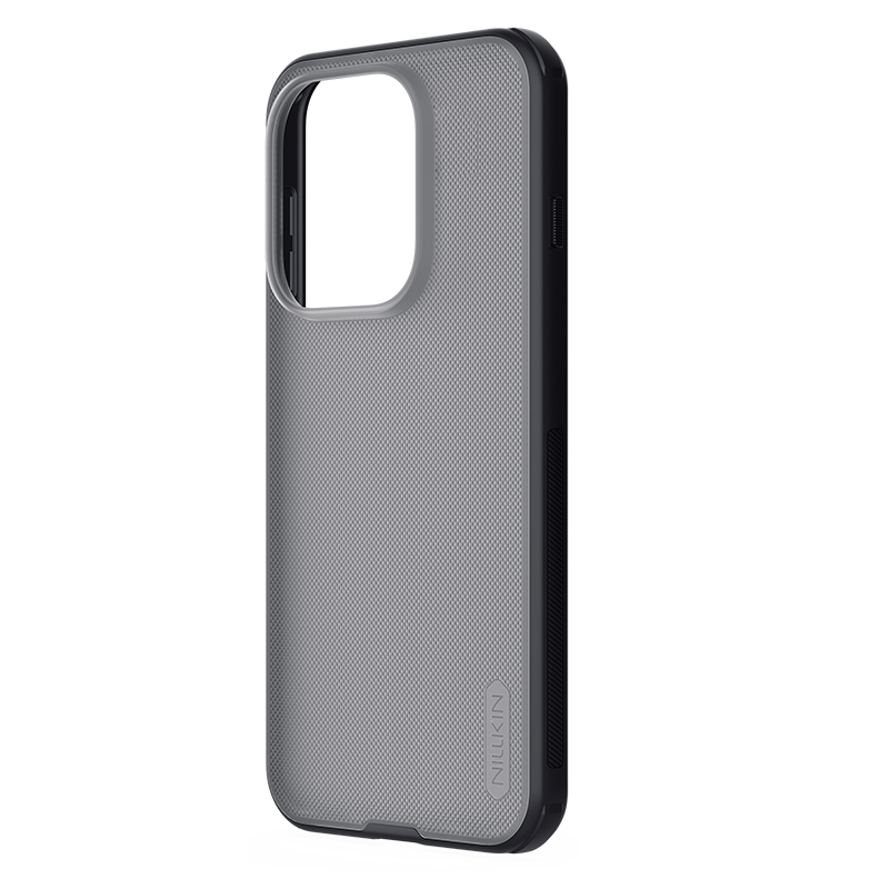 Funda Nillkin para OnePlus 15  - Matte Hard Pc Back Case reseña y precio