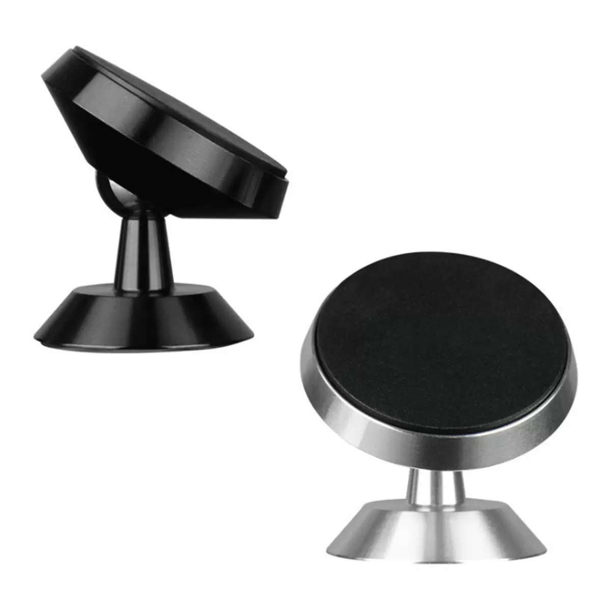 Soporte Magnético para Teléfon - Phone Stands reseña y precio
