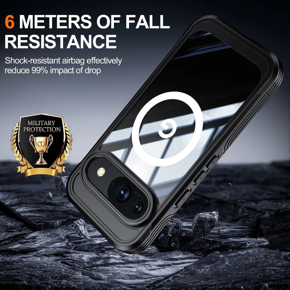 Funda con protector de pantall - Screen Protectors reseña y precio