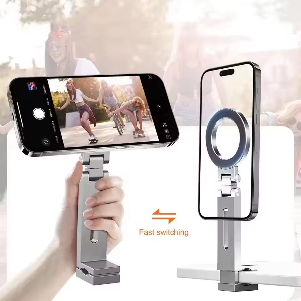 Soporte Magnético Universal pa - Phone Stands reseña y precio