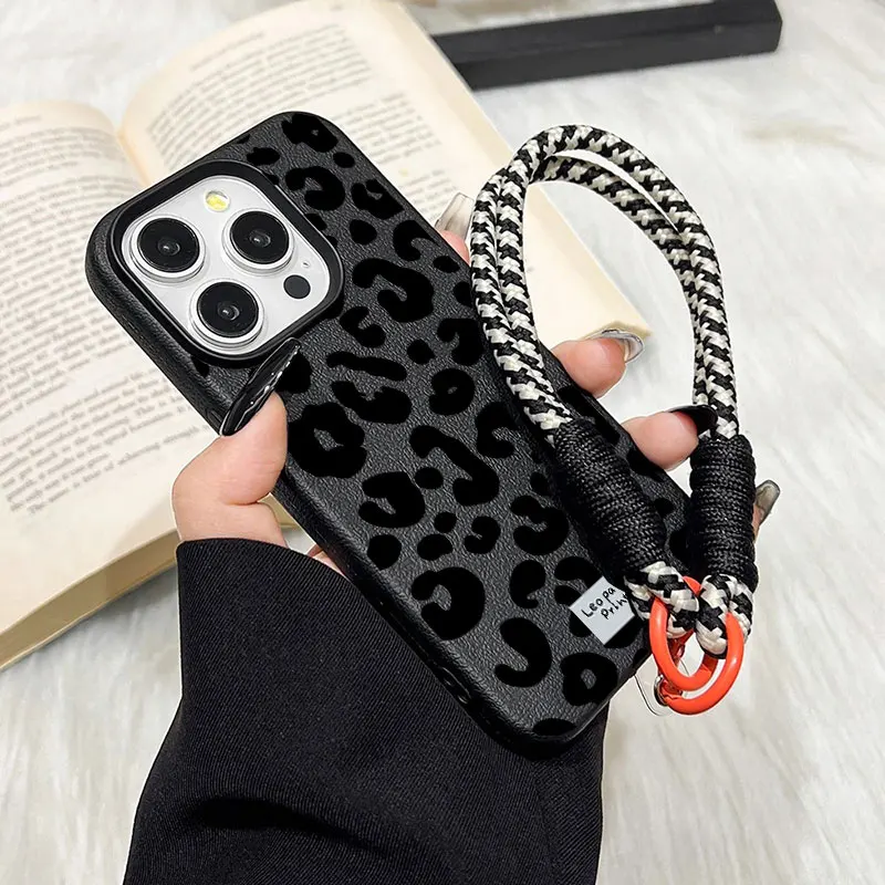 Funda Vintage con Patrón de Le - Vintage Floral Pattern Soft Case reseña y precio