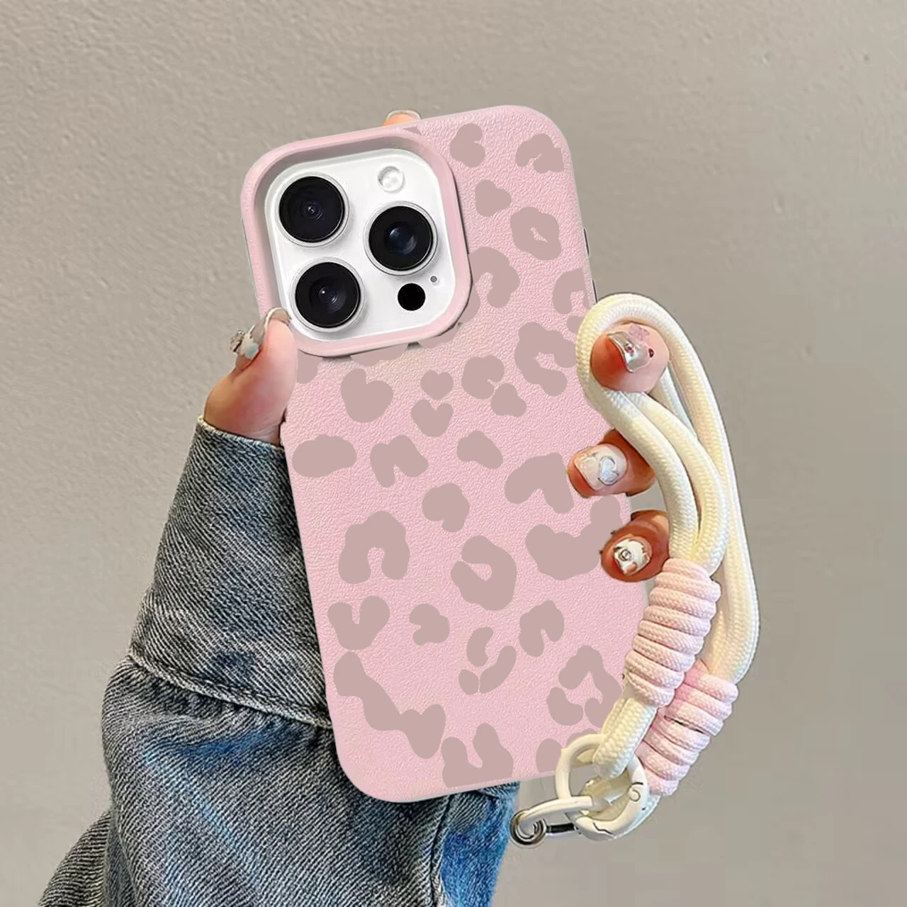 Funda Vintage con Patrón de Le - Vintage Floral Pattern Soft Case reseña y precio