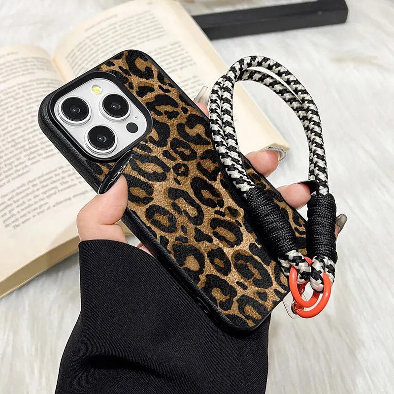 Funda Vintage con Patrón de Le - Vintage Floral Pattern Soft Case reseña y precio