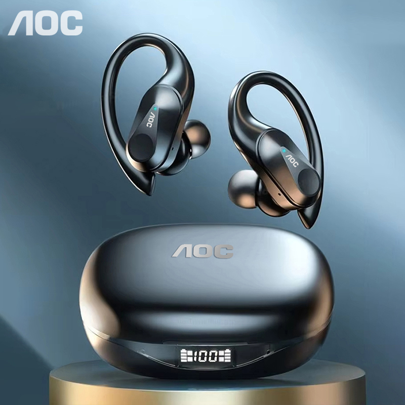 Choice AOC Auriculares deporti - Phone Cases reseña y precio