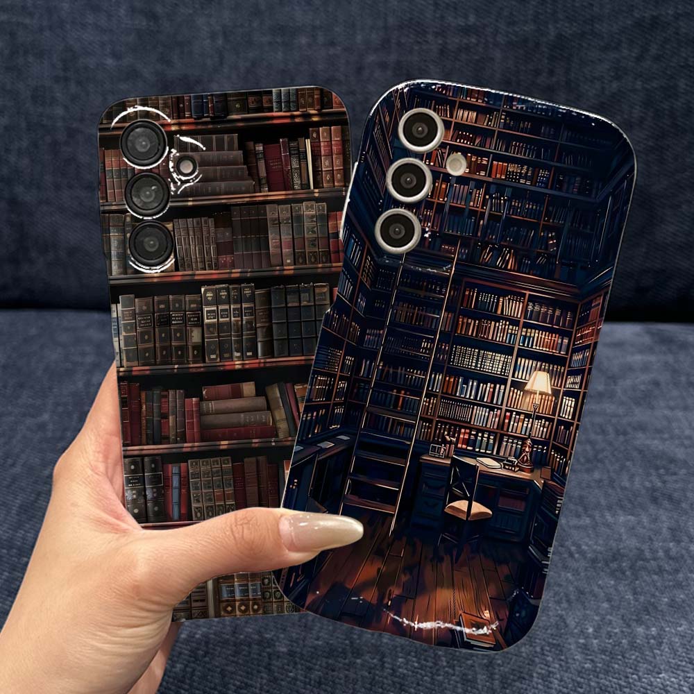 Funda de teléfono con diseño v - Vintage Floral Pattern Soft Case reseña y precio