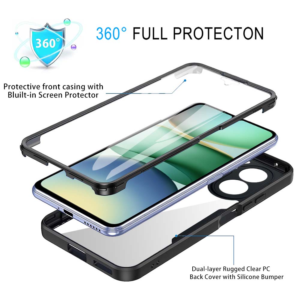 Protector de pantalla de cuerp - Screen Protectors reseña y precio