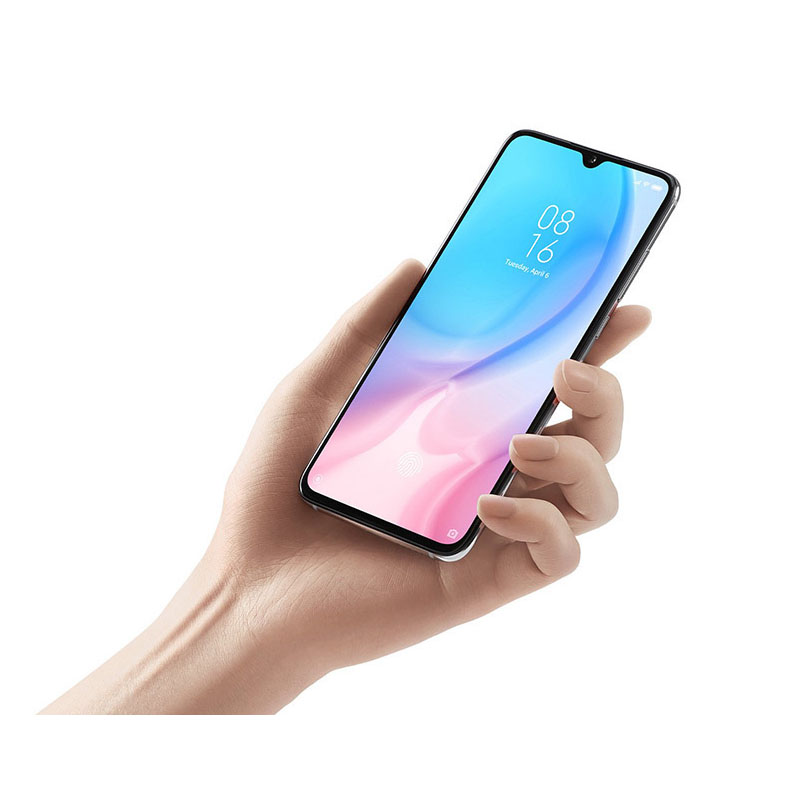 Smartphone Xiaomi 9 Lite / cc9 - Chargers reseña y precio