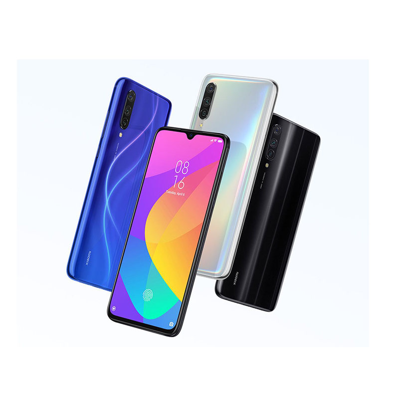 Smartphone Xiaomi 9 Lite / cc9 - Chargers reseña y precio