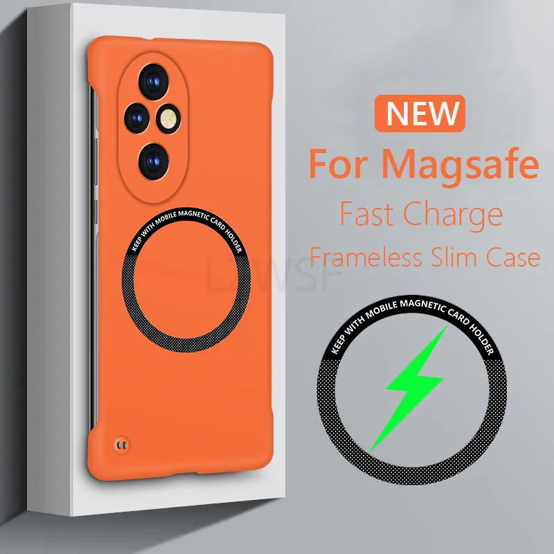 Funda para Honor 200 Pro 200Pr - Matte Hard Pc Back Case reseña y precio