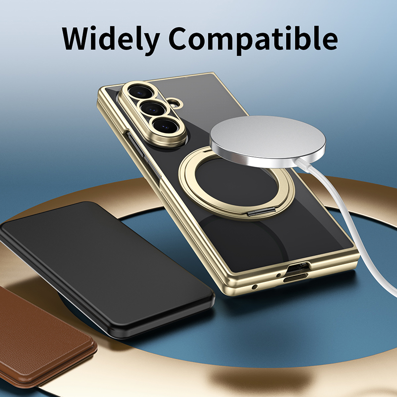 Soporte de Anillo Magnético pa - Screen Protectors reseña y precio
