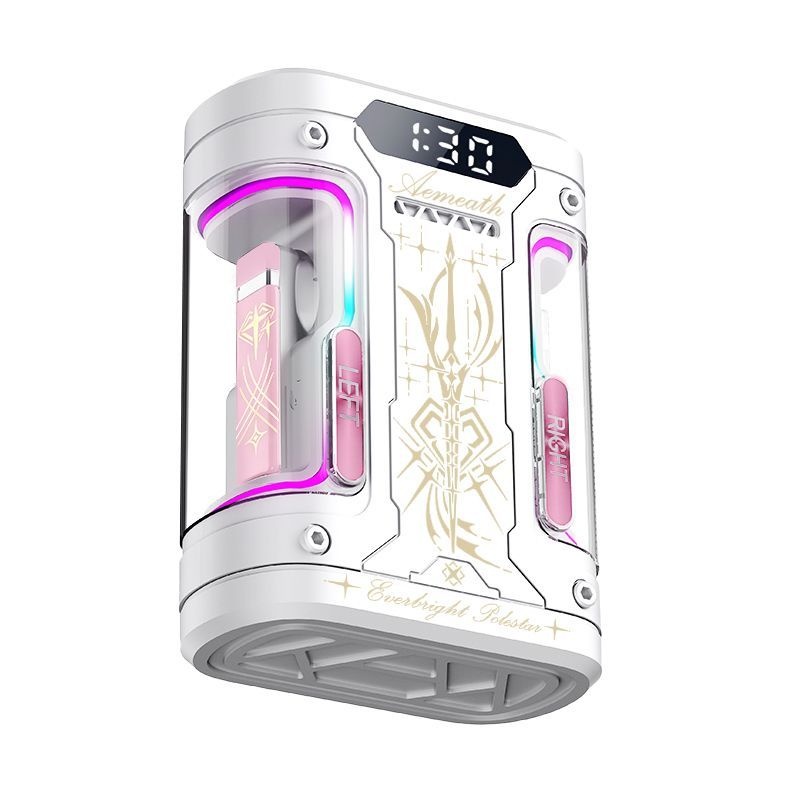 Auriculares Bluetooth Elysia T - Earphones reseña y precio