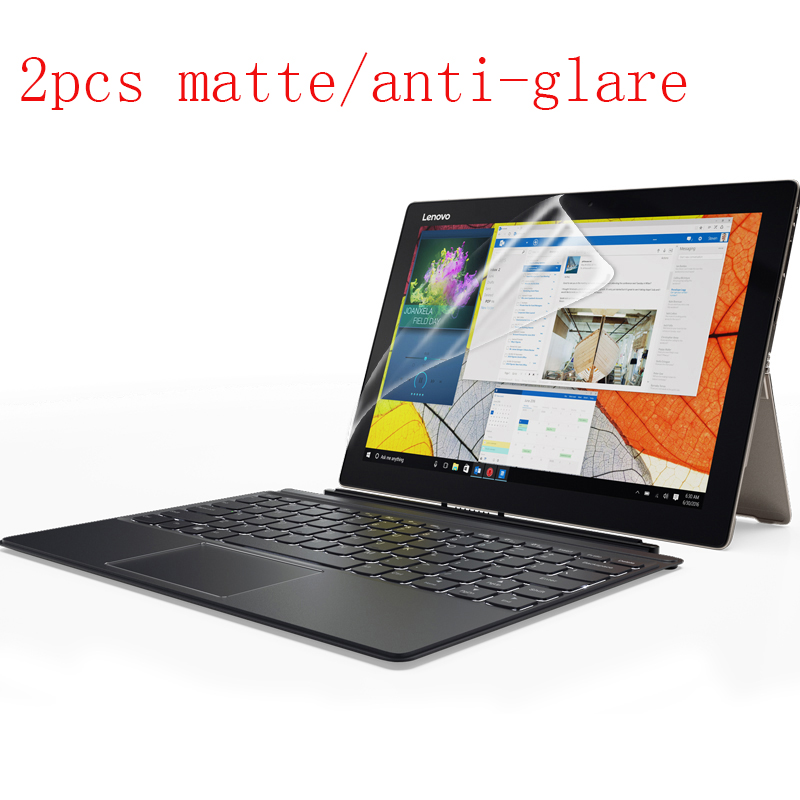 Película protectora de pantall - Matte Anti Glare Screen Protector reseña y precio