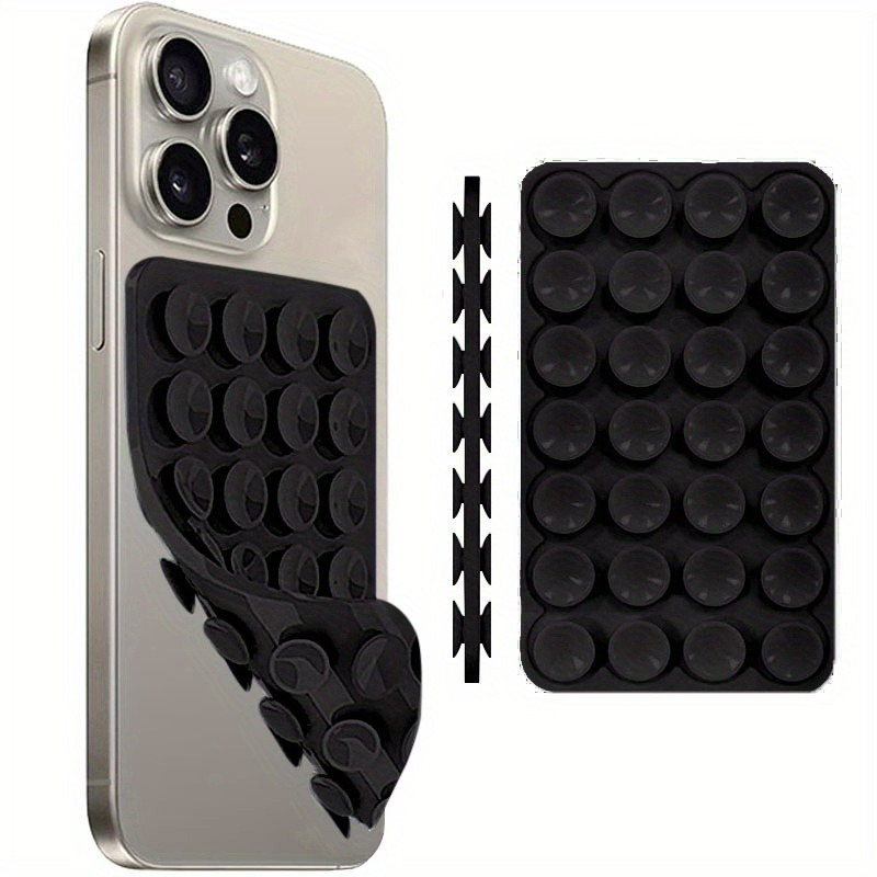 10 Soportes de Silicona de Dob - Phone Stands reseña y precio