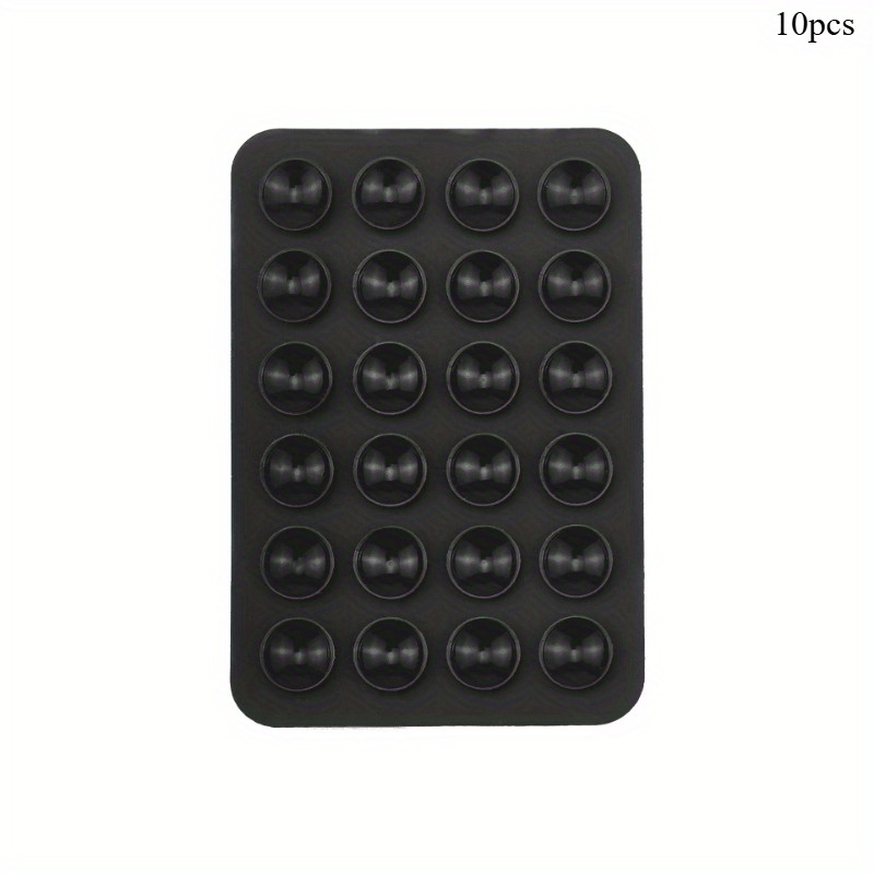 10 Soportes de Silicona de Dob - Phone Stands reseña y precio