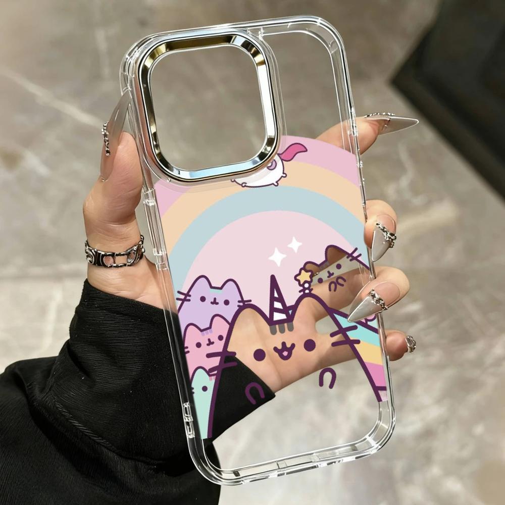 Funda Transparente Mate Antigo - Clear Shockproof Bumper Case reseña y precio