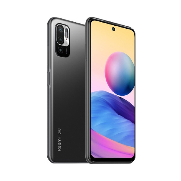 Xiaomi Redmi Note 10 5G, panta - Chargers reseña y precio