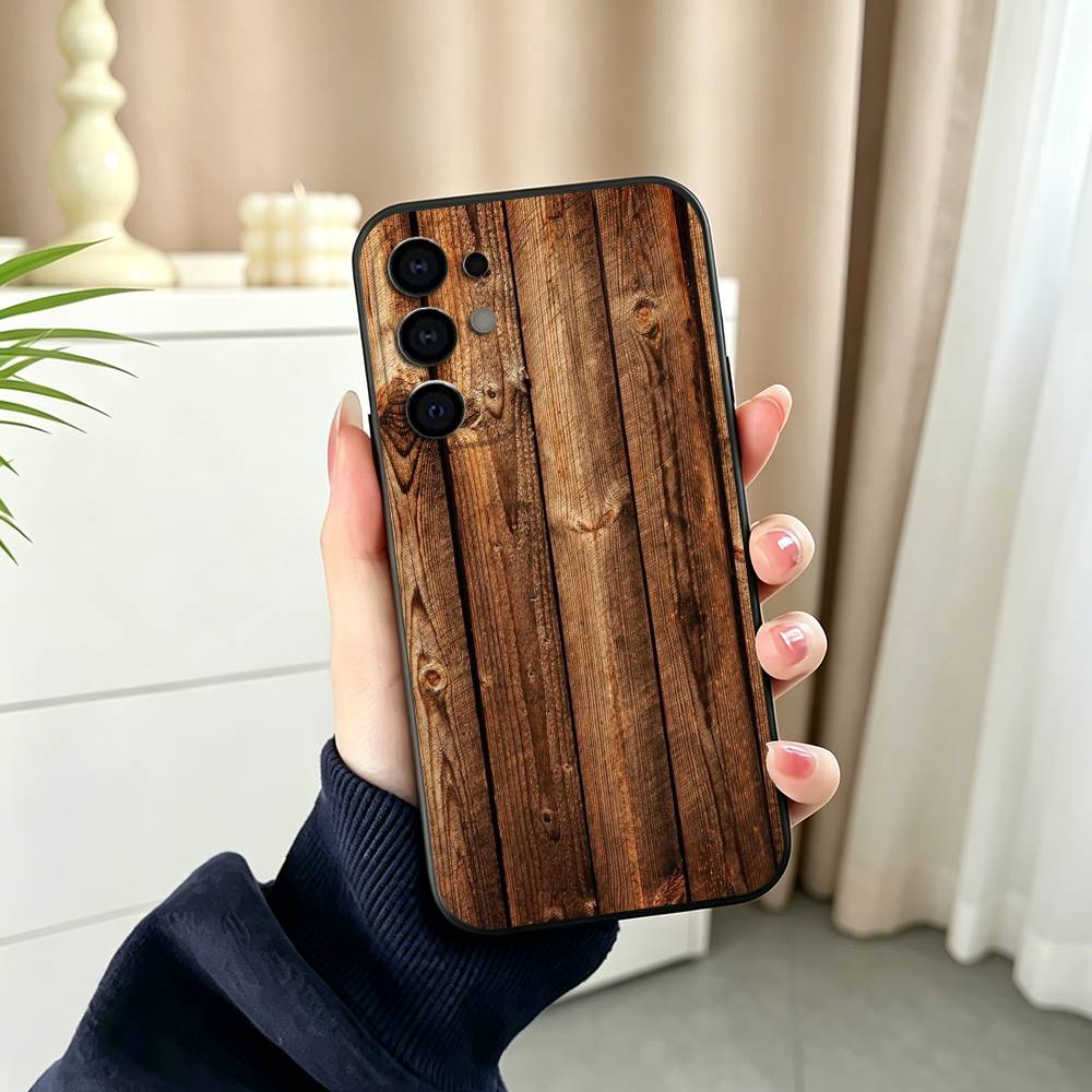 Funda de Teléfono con Patrón d - Vintage Floral Pattern Soft Case reseña y precio