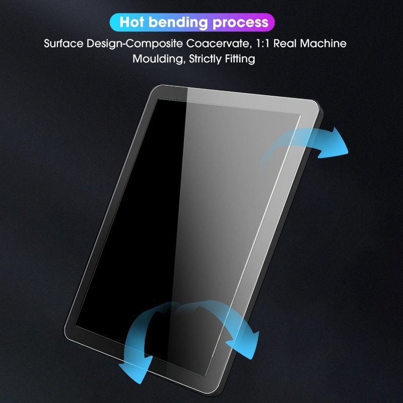 Protector de pantalla Flexible - Matte Anti Glare Screen Protector reseña y precio