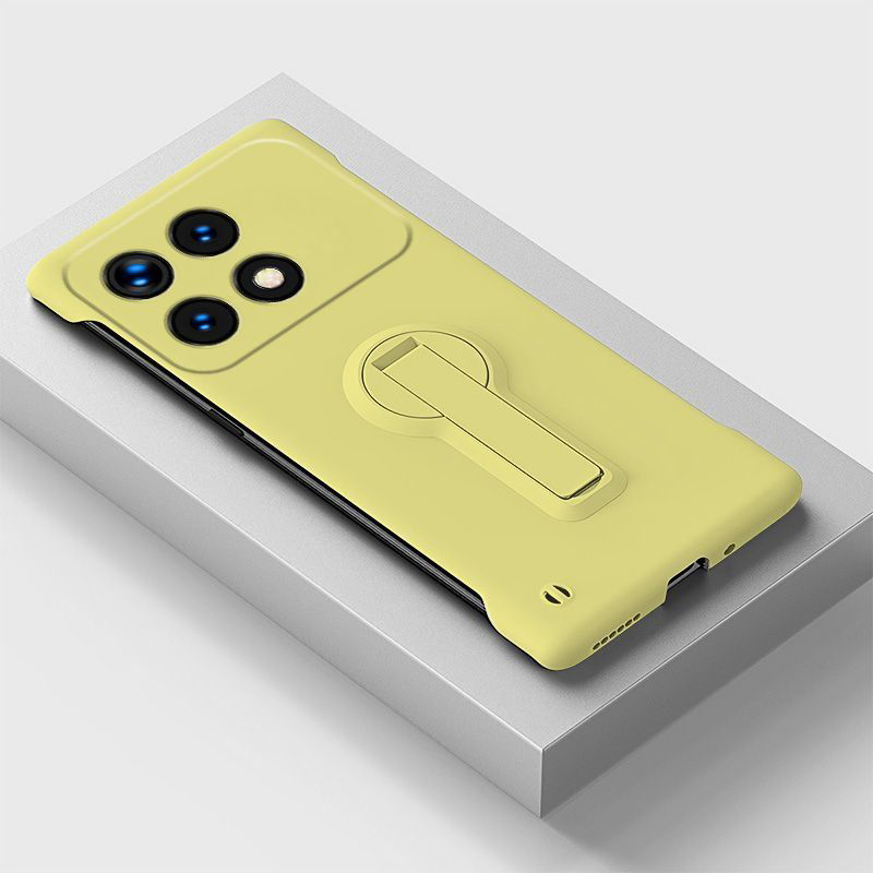Funda de teléfono para Xiaomi  - Ultra Thin Frameless Phone Cover reseña y precio
