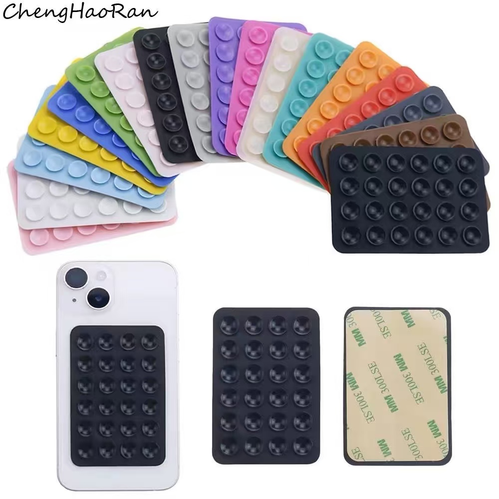 Soporte multifuncional de sili - Phone Cases reseña y precio