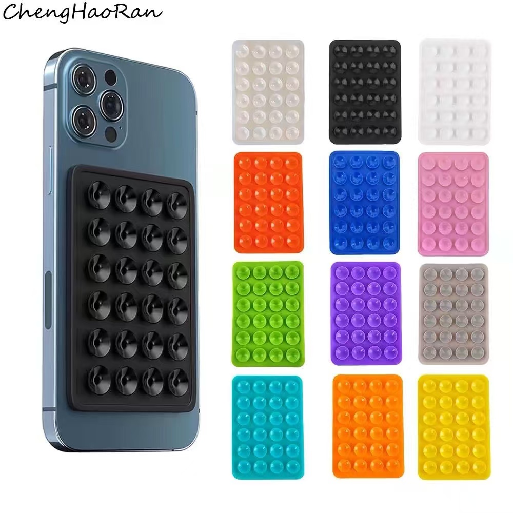 Soporte multifuncional de sili - Phone Cases reseña y precio