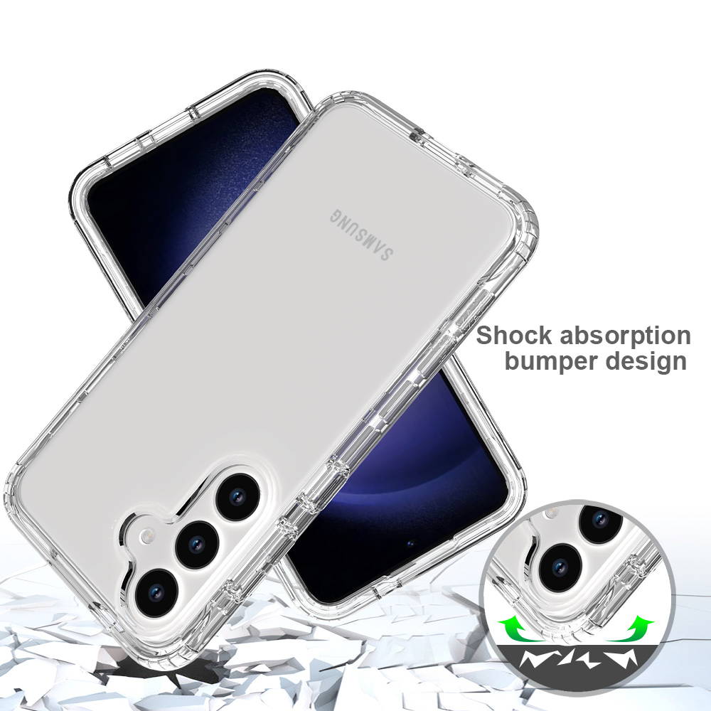 Funda Protectora de Cuerpo Com - Heavy Duty 360 Full Body Protective Case reseña y precio