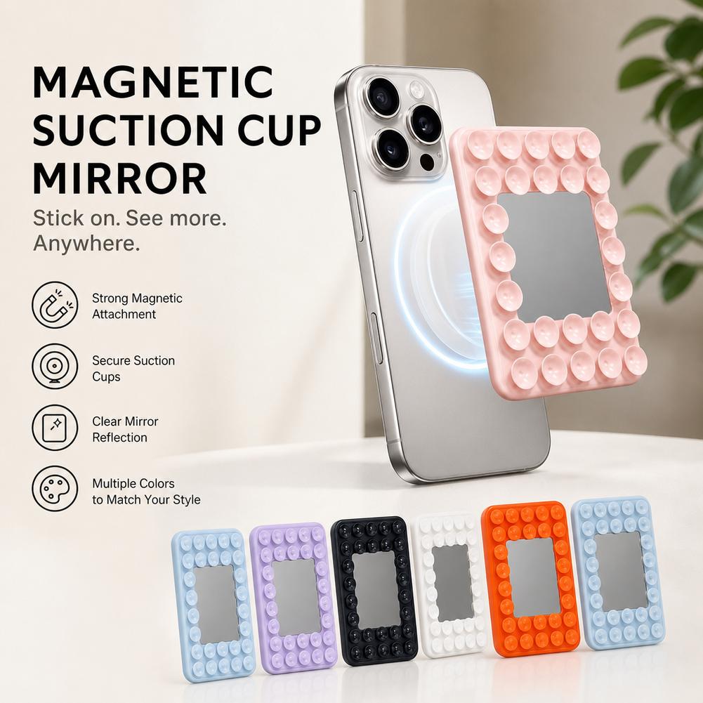 Soporte Magnético para Teléfon - Phone Stands reseña y precio