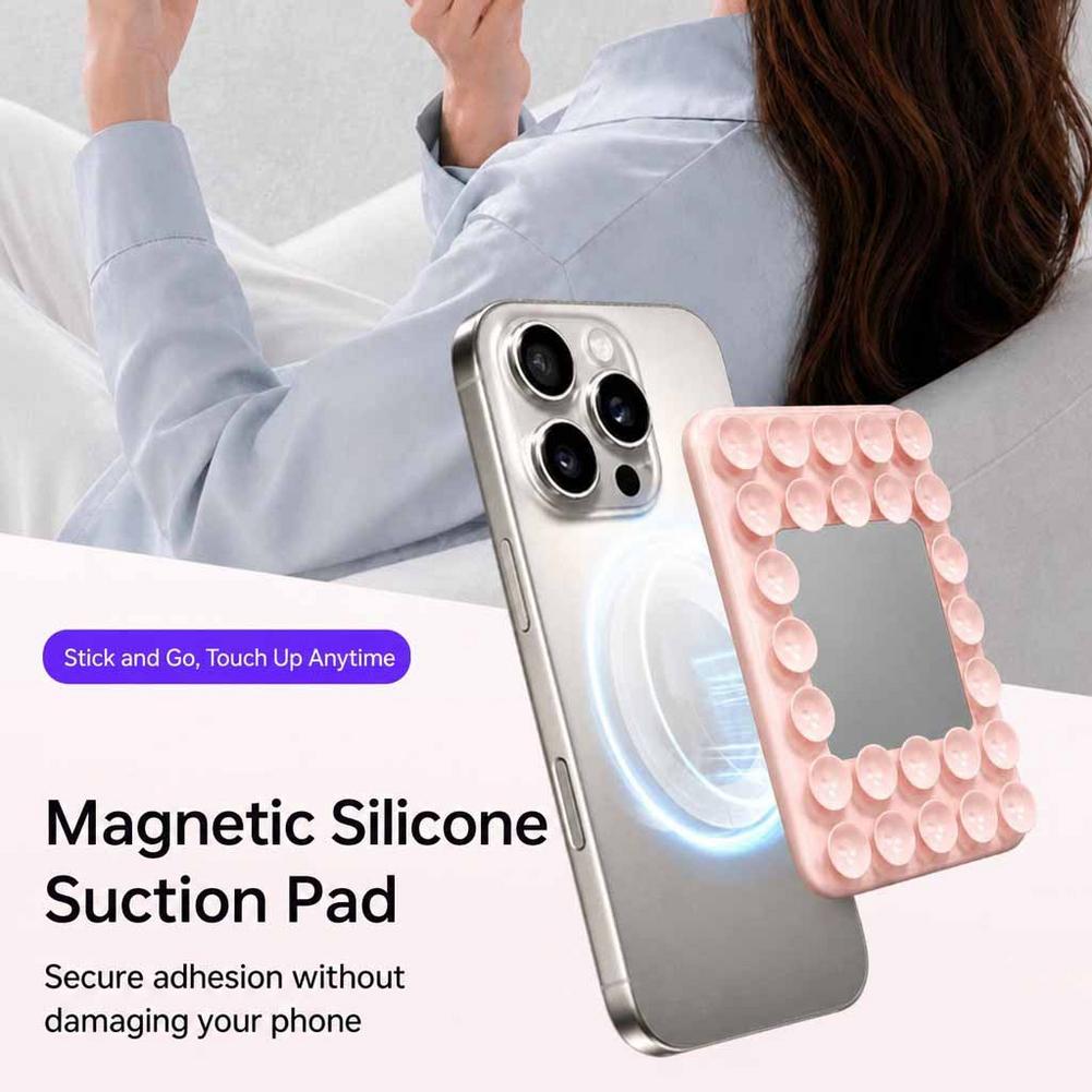 Soporte Magnético para Teléfon - Phone Stands reseña y precio