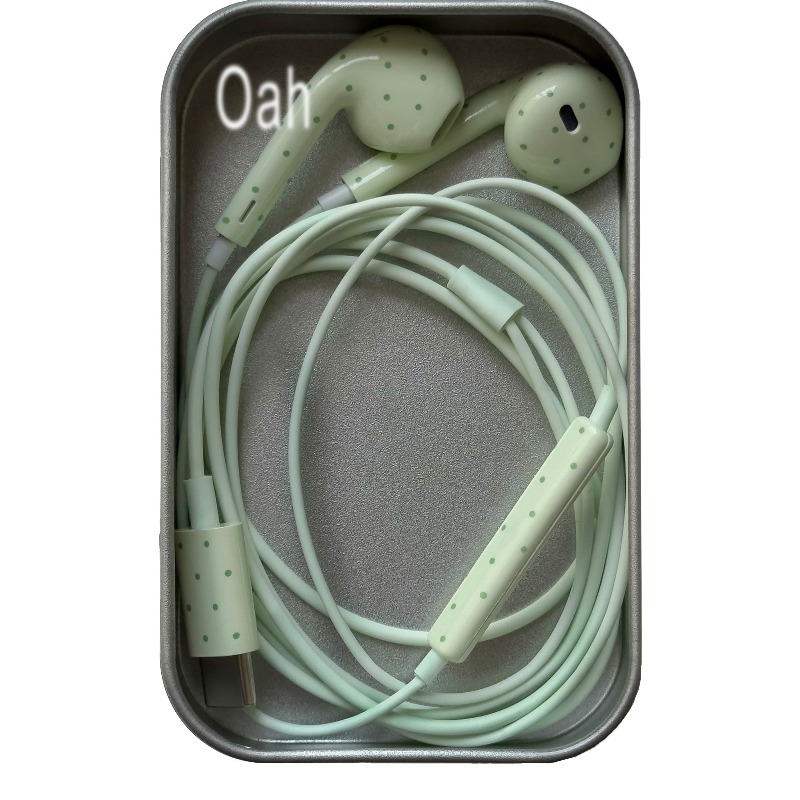 Audífonos Intrauditivos con Ca - Earphones reseña y precio
