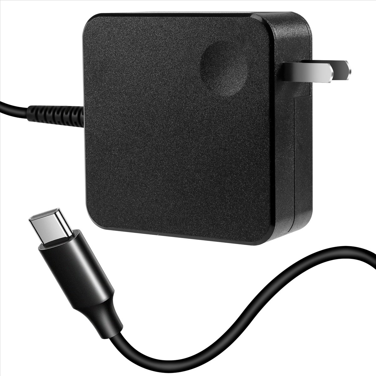 Adaptador de corriente portáti - Chargers reseña y precio
