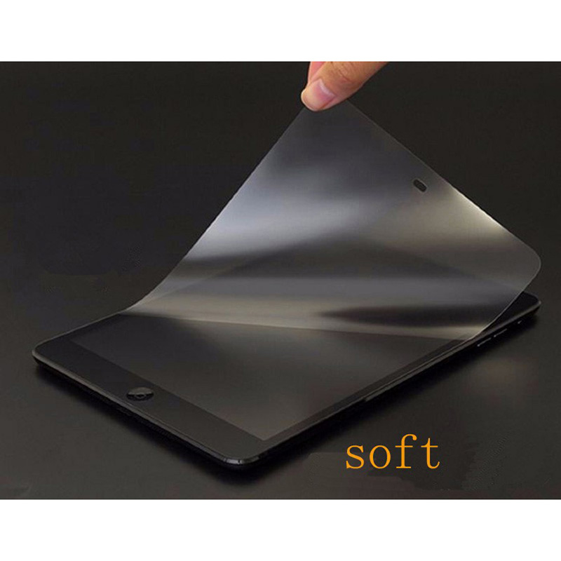 Protector de pantalla antidesl - Matte Anti Glare Screen Protector reseña y precio