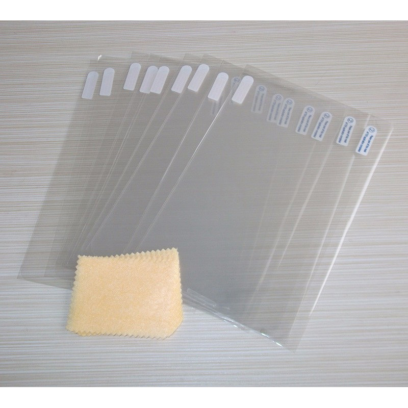 Protector de pantalla antidesl - Matte Anti Glare Screen Protector reseña y precio