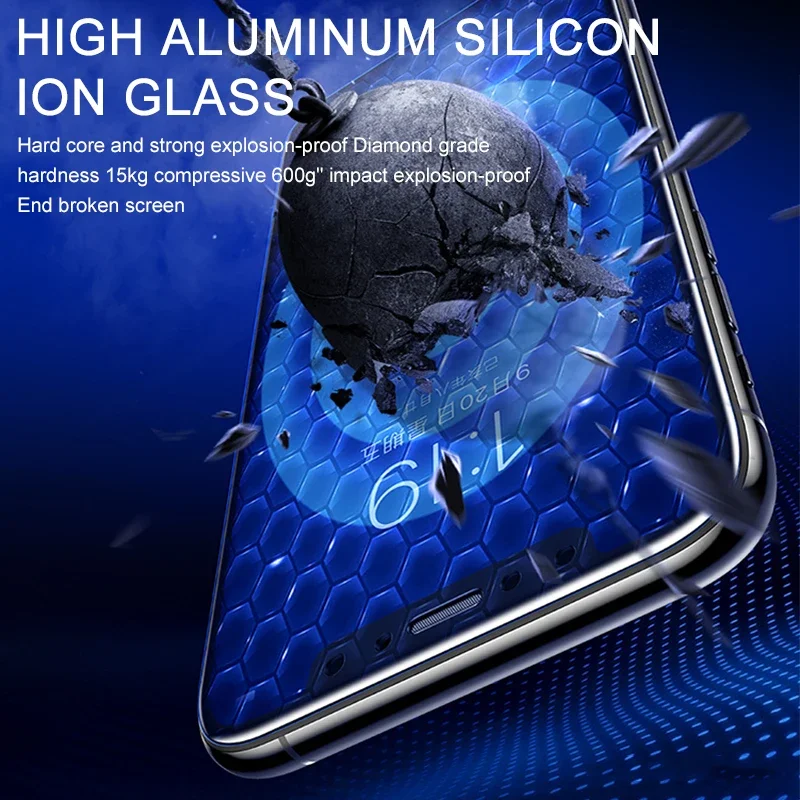 3 Fundas Protectoras de Crista - Screen Protectors reseña y precio
