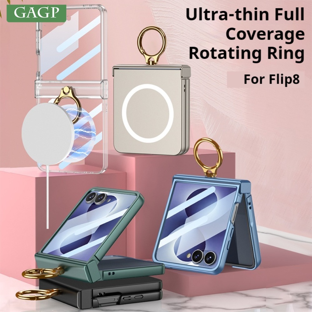Soporte de Anillo Giratorio de - Screen Protectors reseña y precio