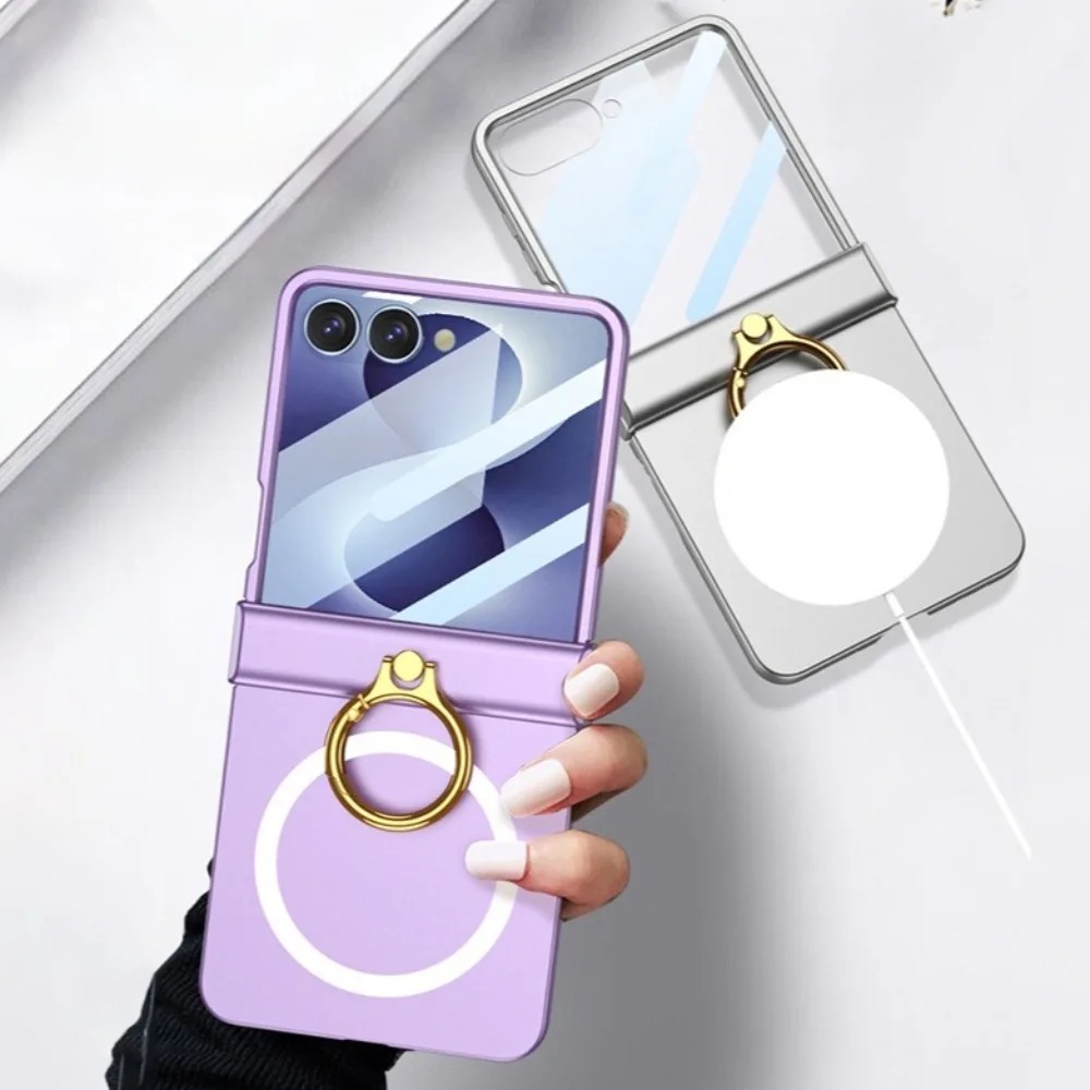 Soporte de Anillo Giratorio de - Screen Protectors reseña y precio