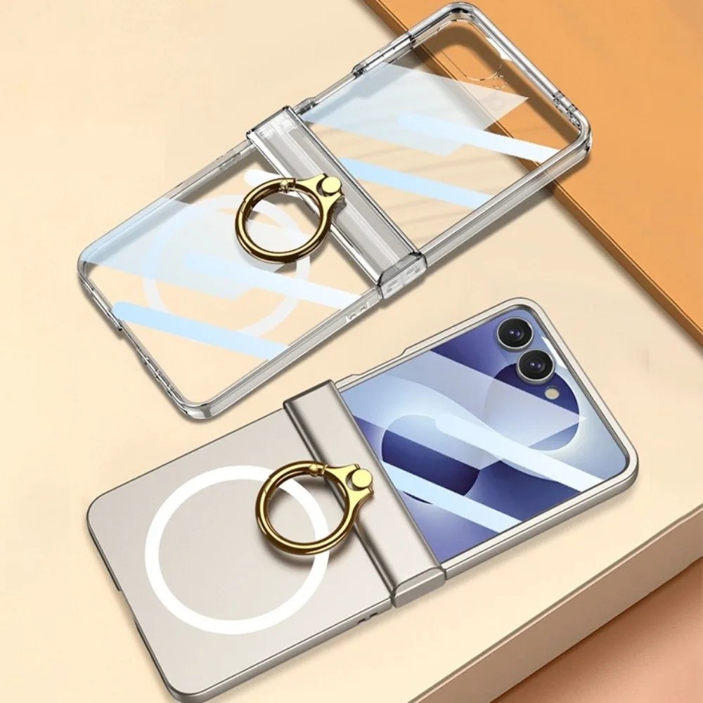 Soporte de Anillo Giratorio de - Screen Protectors reseña y precio