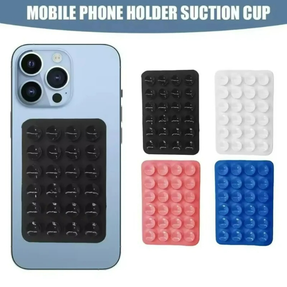 Soporte de Teléfono de Silicon - Phone Cases reseña y precio