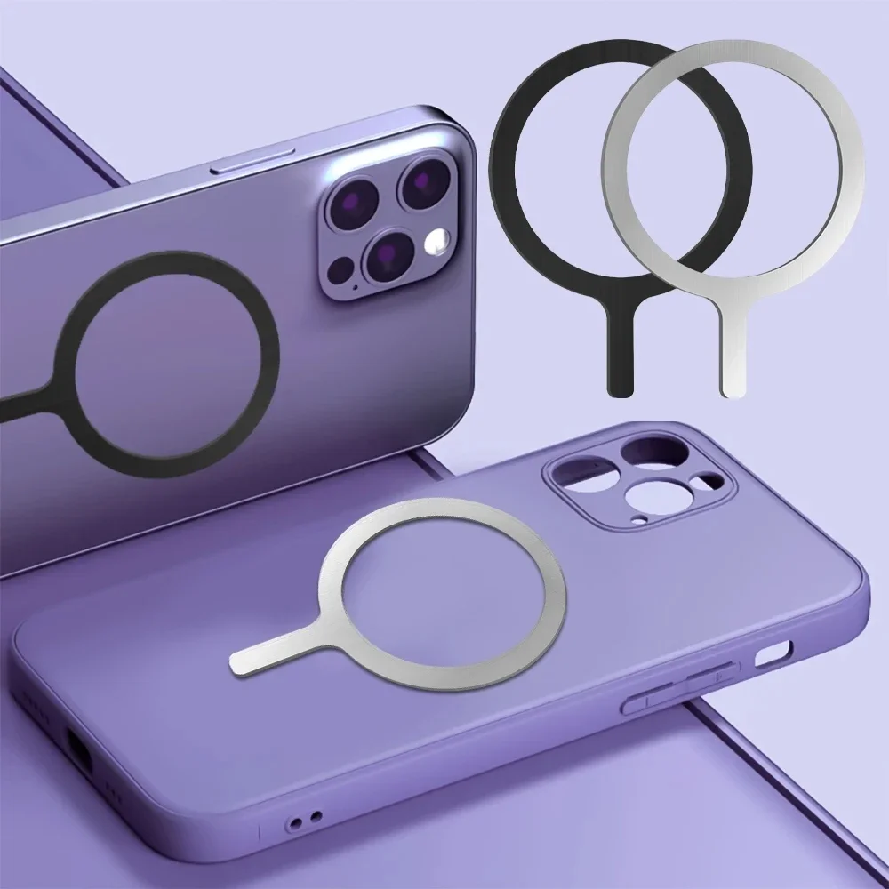Anillo Adhesivo de 5-1 Piezas  - Phone Stands reseña y precio