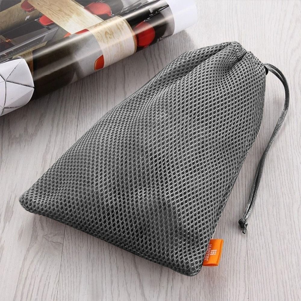 Bolsa de almacenamiento portát - Earphones reseña y precio