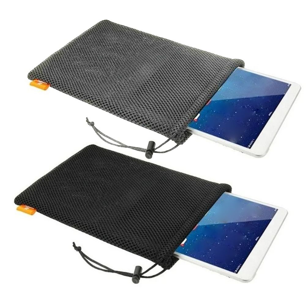 Bolsa de almacenamiento portát - Earphones reseña y precio
