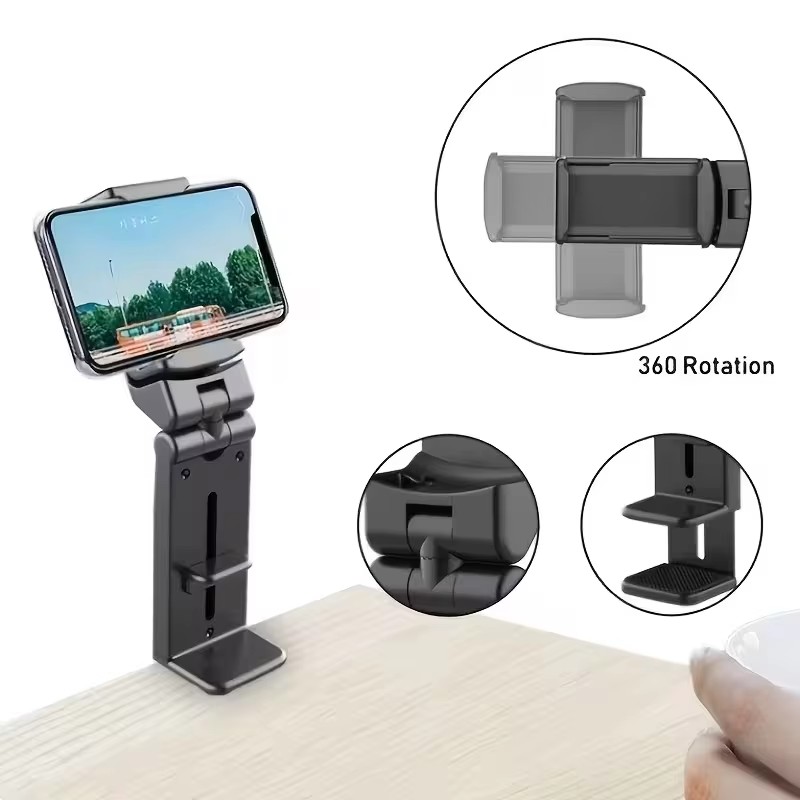 Soporte Multifuncional para Te - Phone Stands reseña y precio