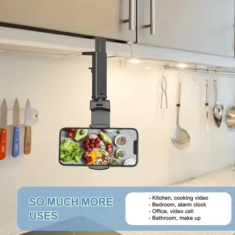 Soporte Multifuncional para Te - Phone Stands reseña y precio