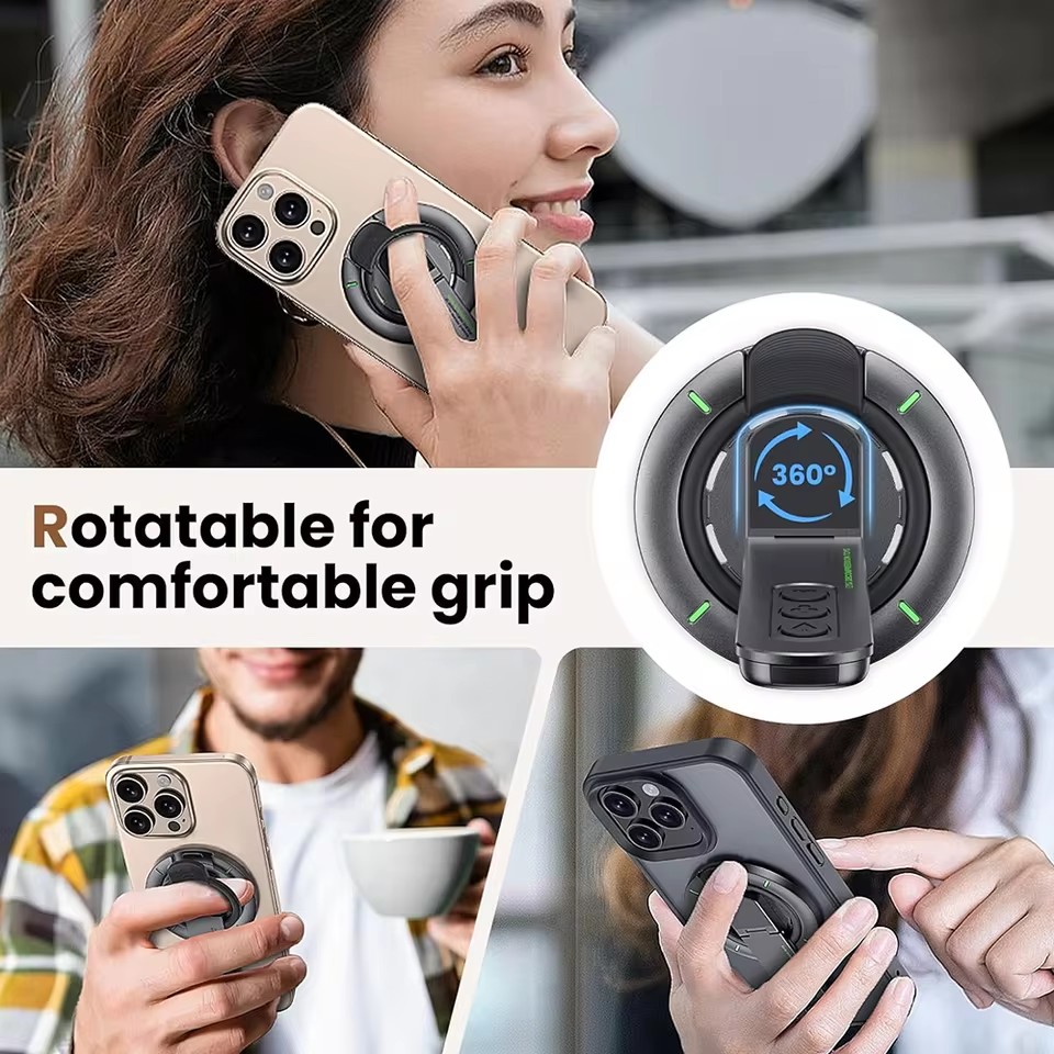 1 unidad 360 °   Soporte Girat - Phone Stands reseña y precio