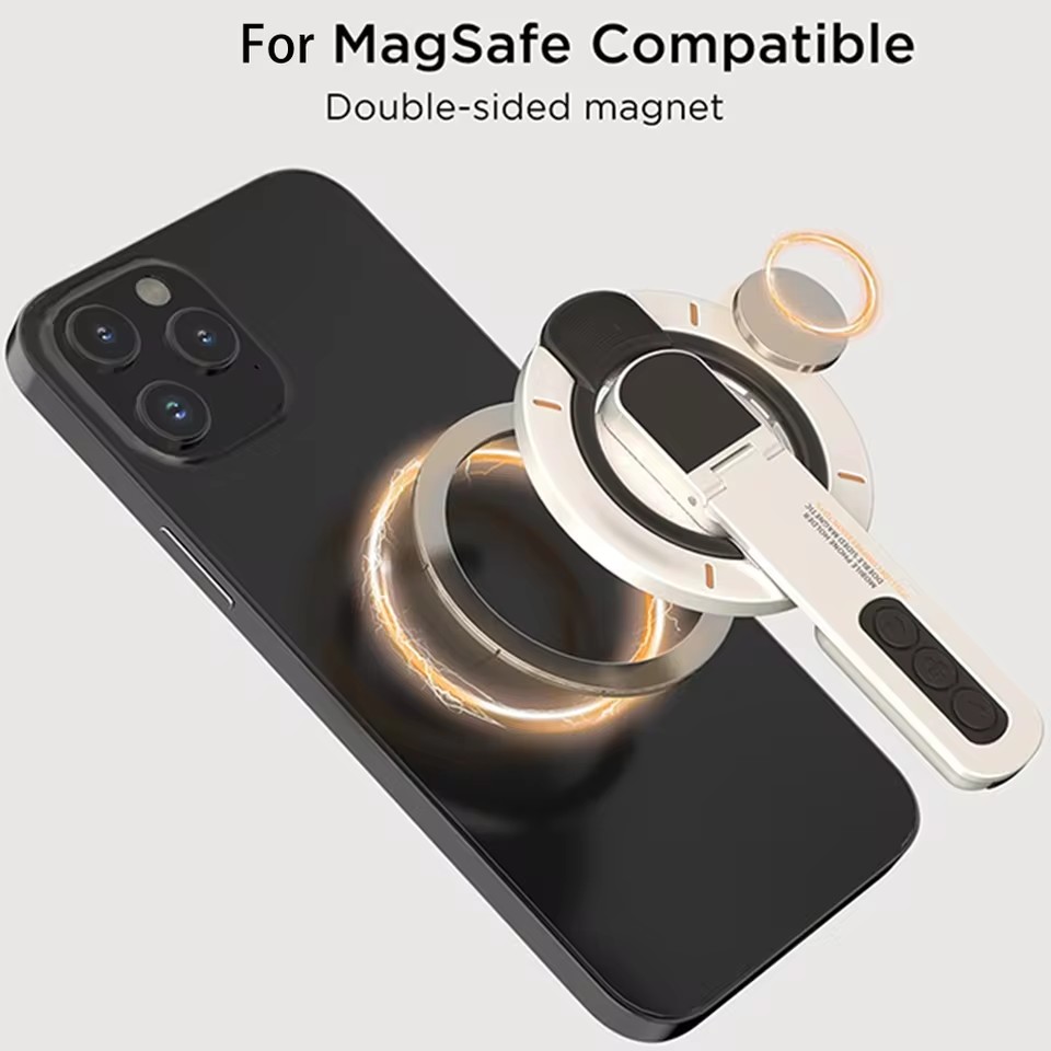1 unidad 360 °   Soporte Girat - Phone Stands reseña y precio
