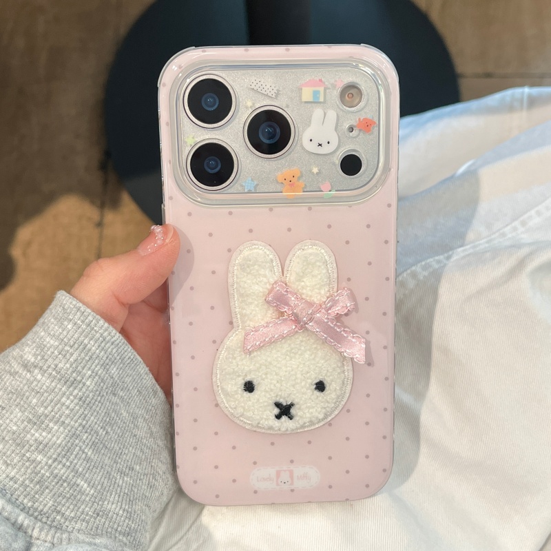 Funda de Teléfono Kawaii con D - Cute Cartoon Wrist Strap Silicone Case reseña y precio