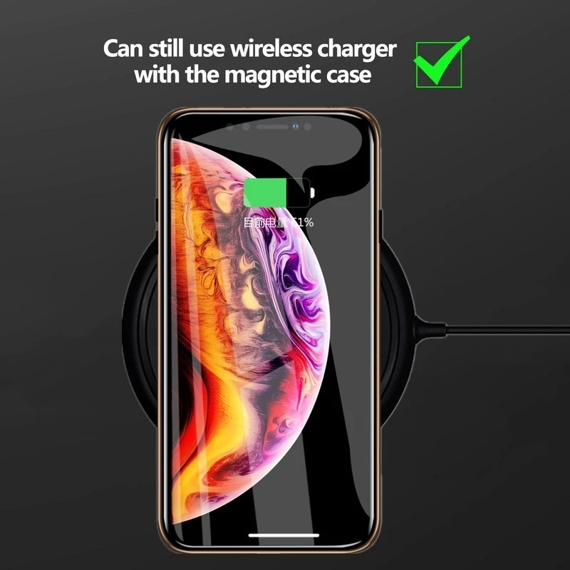 Funda de Metal de privacidad d - Anti Spy Privacy Glass Case reseña y precio