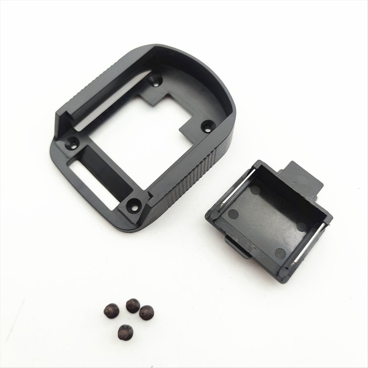 Bloque de terminales conector  - Chargers reseña y precio