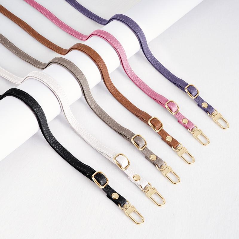 Cordón Universal de cuero para - Crossbody Lanyard Neck Strap Case reseña y precio