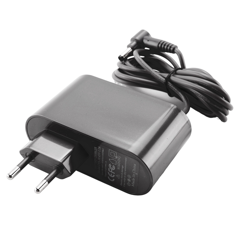Cargador de repuesto para aspi - Chargers reseña y precio
