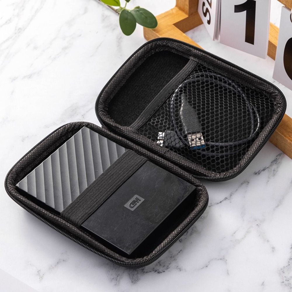 Estuche de Alta Calidad para A - Earphones reseña y precio